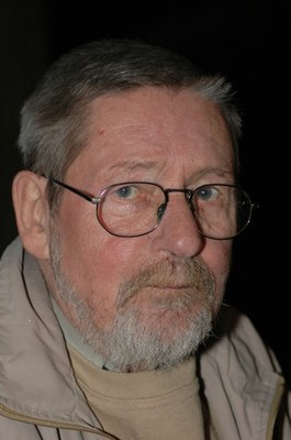 Włodzimierz J. Martin
